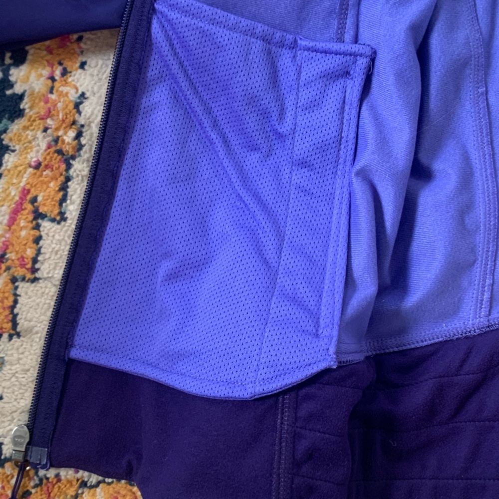 The North Face Calentito 2 Softshell Jacket NWOT Women’s Wind Resistant Hiking - Picture 10 of 10